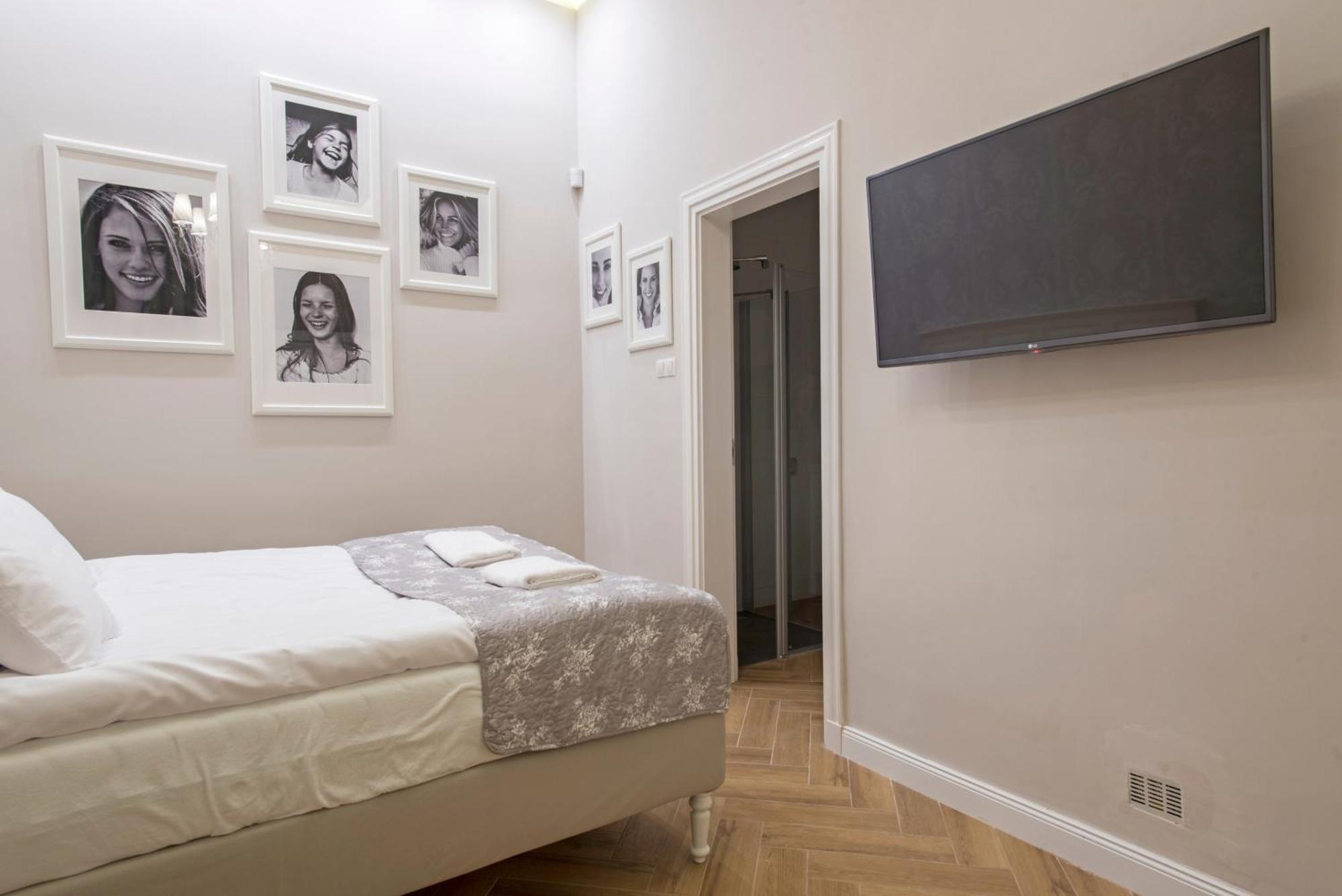 Serenity Boutique Budapest Eksteriør billede