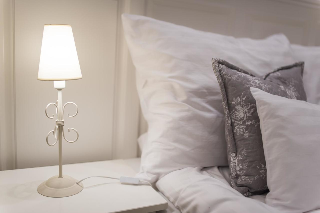 Serenity Boutique Budapest Eksteriør billede