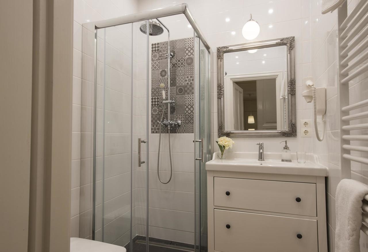 Serenity Boutique Budapest Eksteriør billede