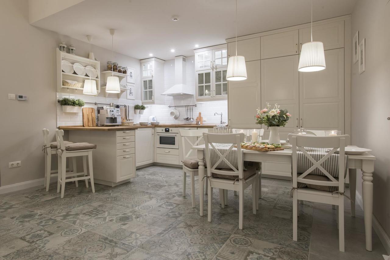 Serenity Boutique Budapest Eksteriør billede
