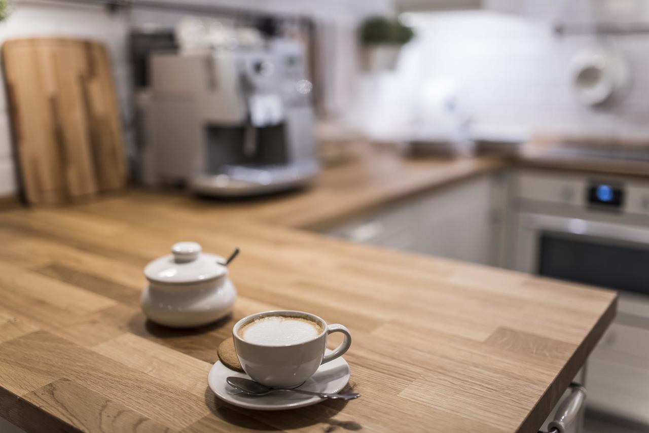 Serenity Boutique Budapest Eksteriør billede